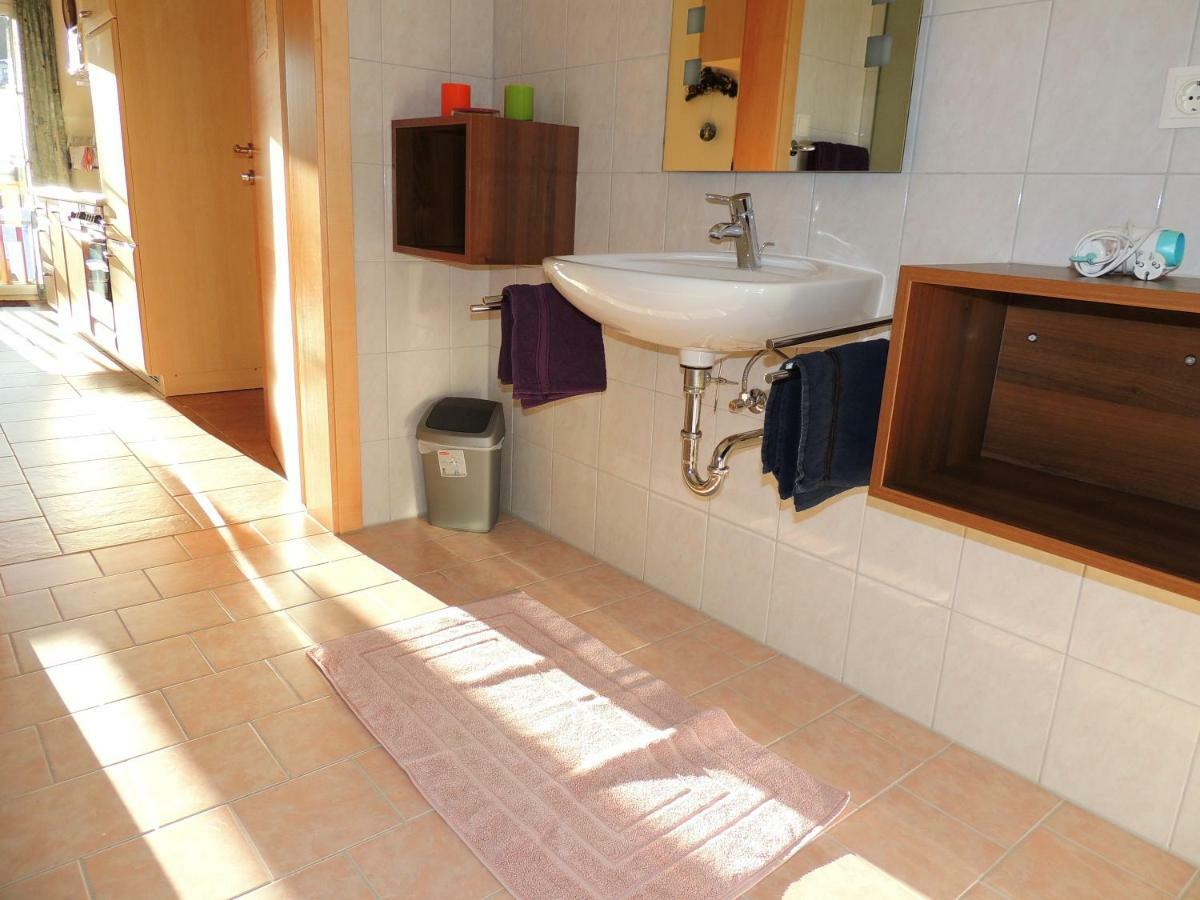 Apartamento Wiltigerhof Fulpmes Exterior foto