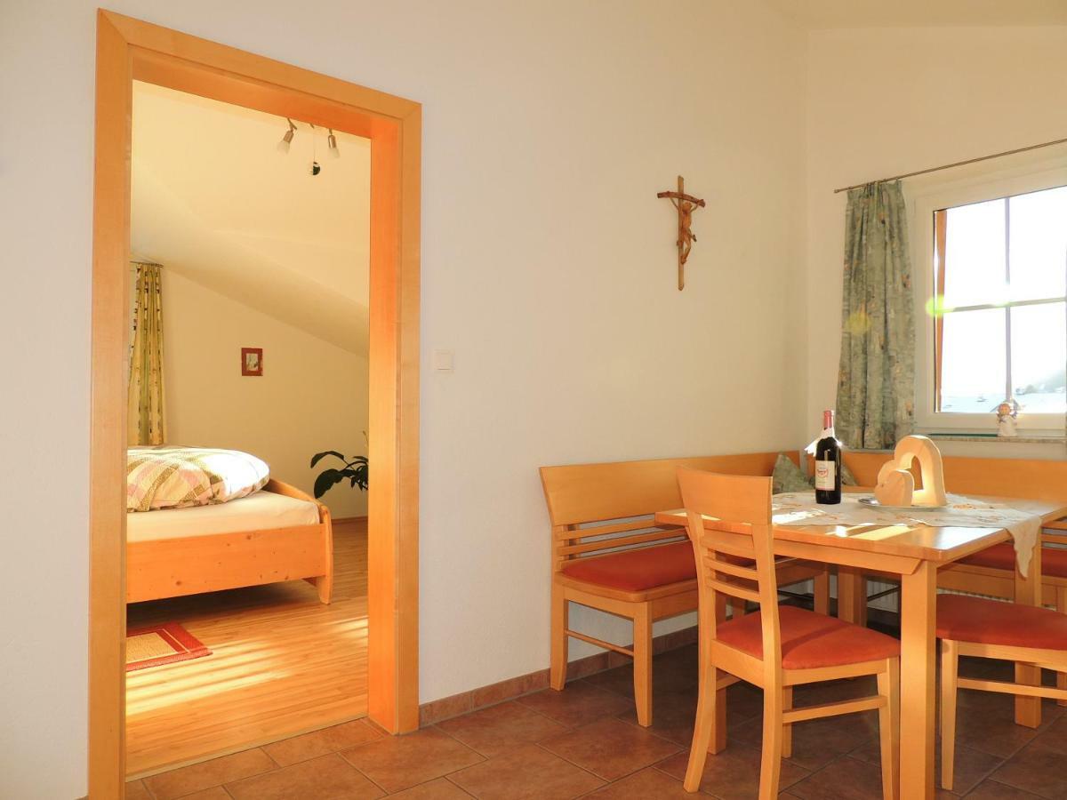Apartamento Wiltigerhof Fulpmes Exterior foto