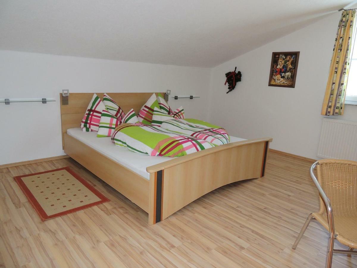 Apartamento Wiltigerhof Fulpmes Exterior foto