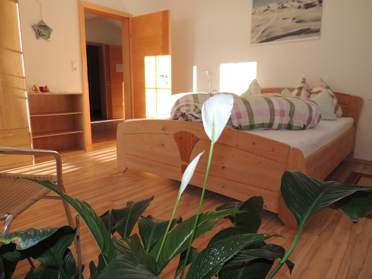 Apartamento Wiltigerhof Fulpmes Exterior foto