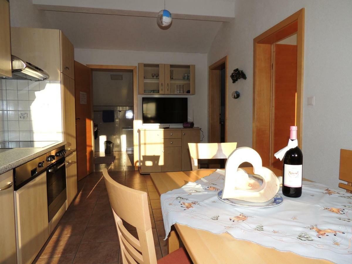 Apartamento Wiltigerhof Fulpmes Exterior foto