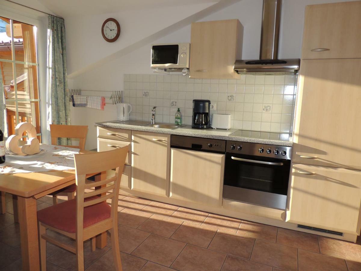 Apartamento Wiltigerhof Fulpmes Exterior foto