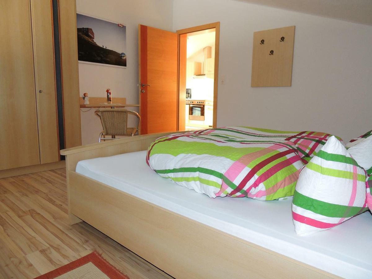 Apartamento Wiltigerhof Fulpmes Exterior foto