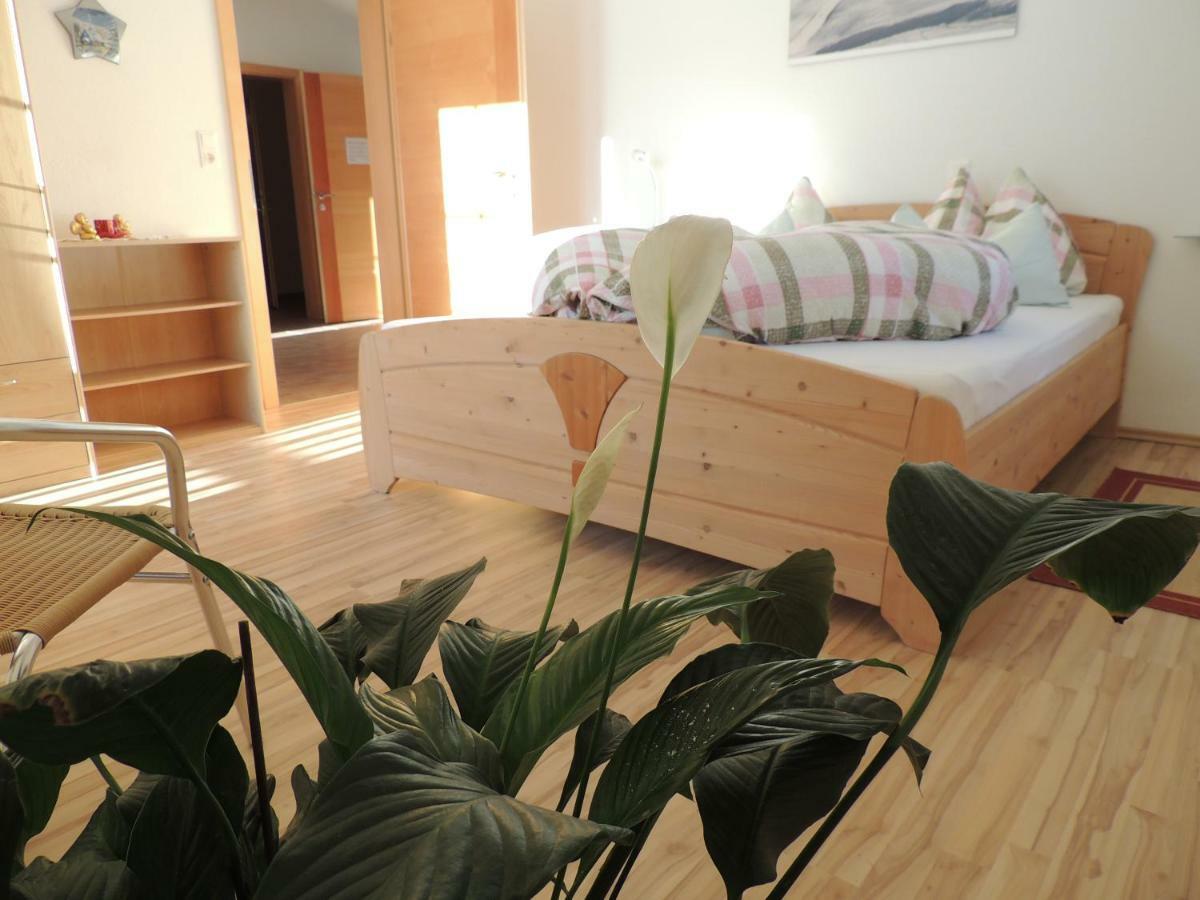 Apartamento Wiltigerhof Fulpmes Exterior foto